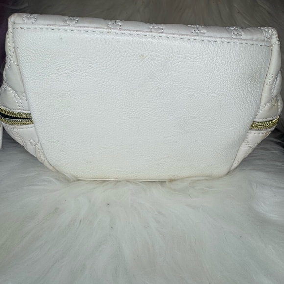 Betsey Johnson Kitsch Crab Cosmetic Bag - Picture 4 of 9